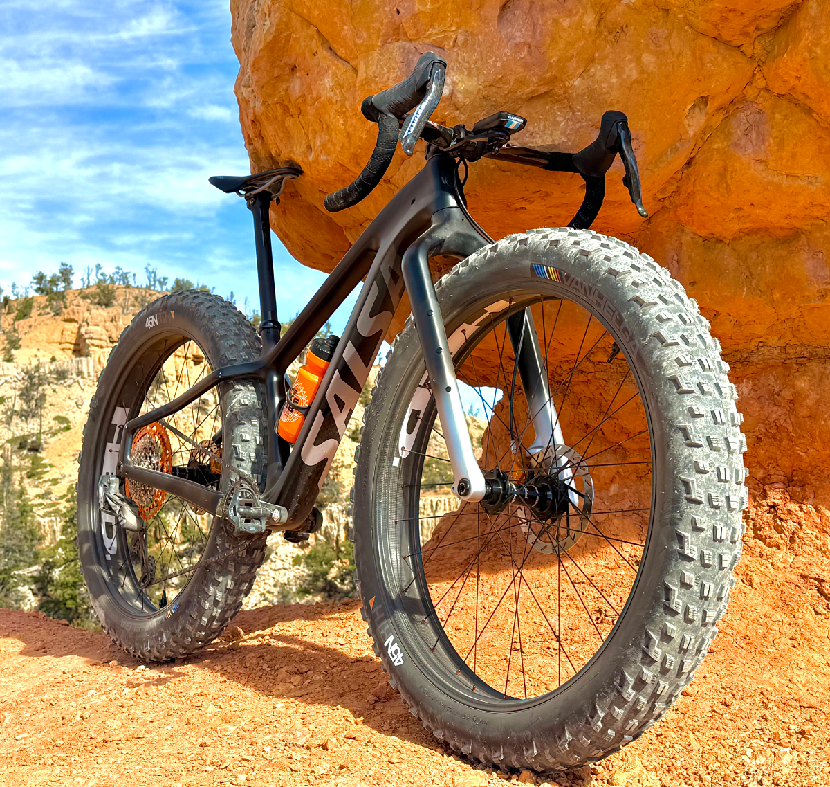 Weapon of mass destruction