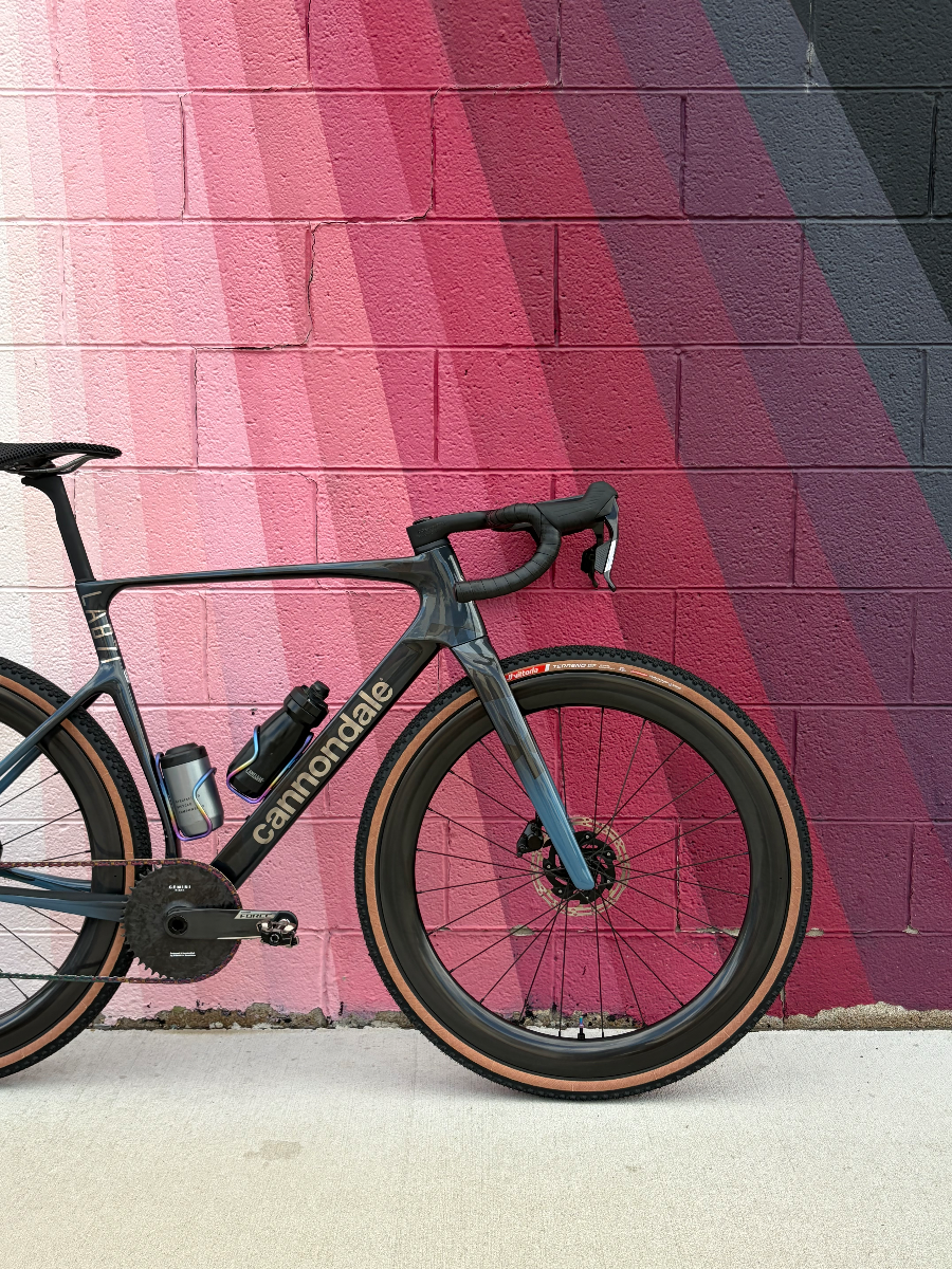 Cannondale Lab71 SuperX 2025