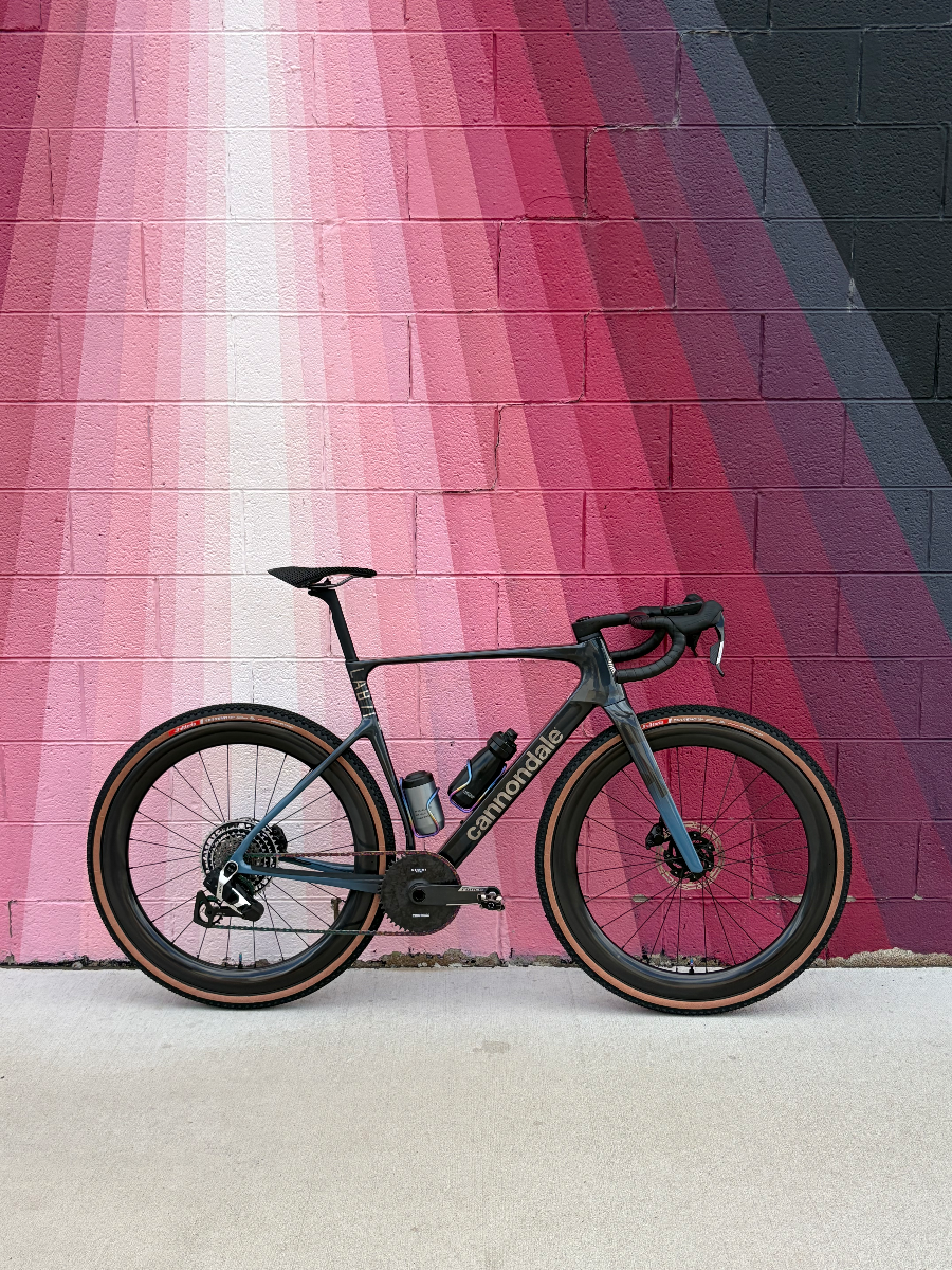 Cannondale Lab71 SuperX 2025