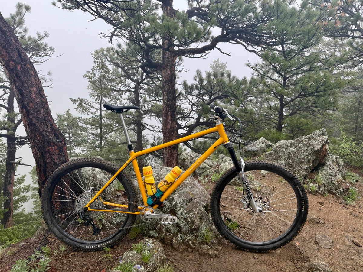 3XL Neuhaus Metalworks Hummingbird