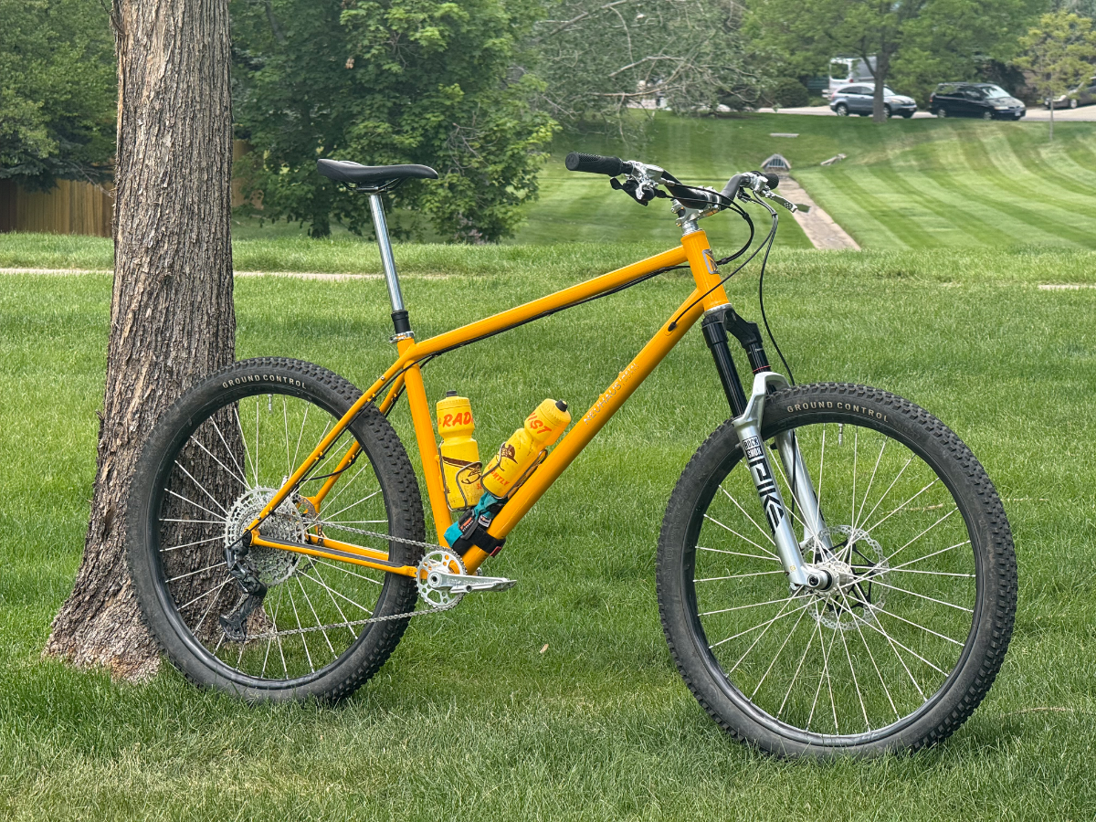 3XL Neuhaus Metalworks Hummingbird