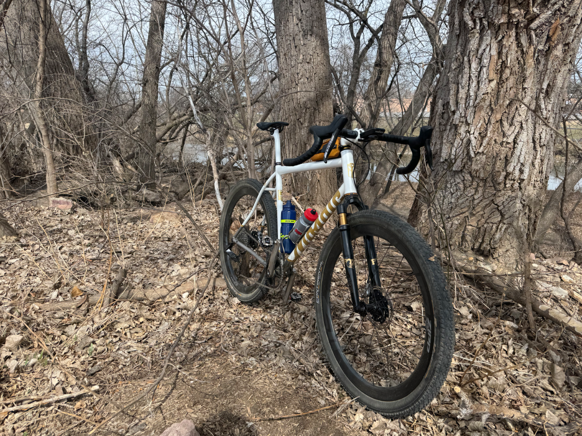 Mosaic Monster Truck