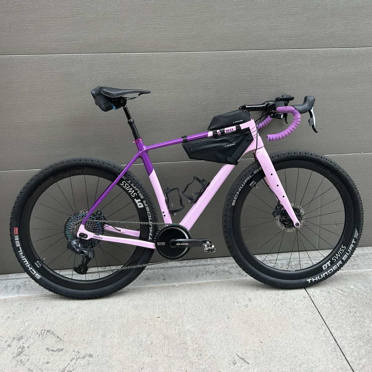 OG Purp Otso Waheela 