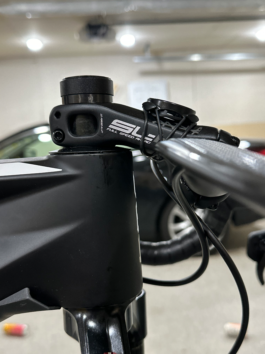 BMC TwoStroke - LT100 Weapon