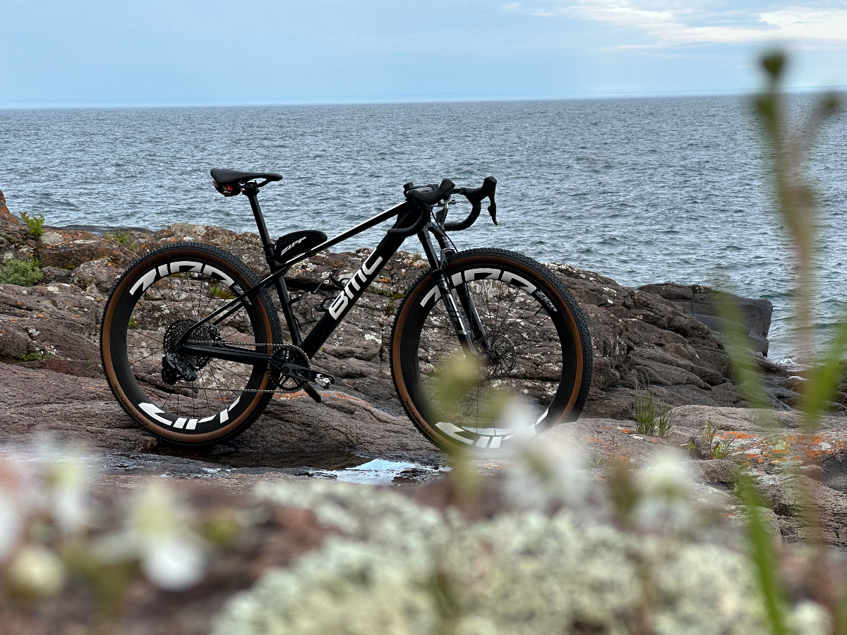 BMC TwoStroke - LT100 Weapon