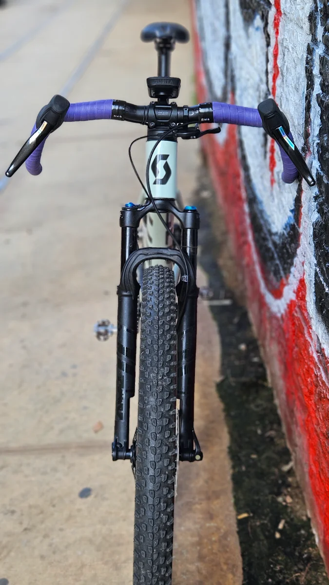 Scott Scale 920 MTB Dropbar