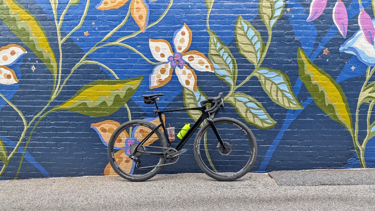 Cannondale Super X Lab 71 Pre Production