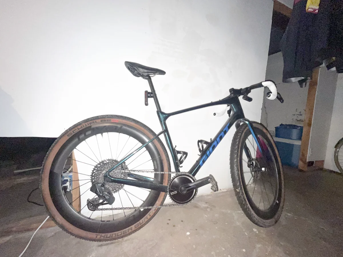 My Piece of Trash (I would say shit but I know Dizzle tries to be PG or whaterver)