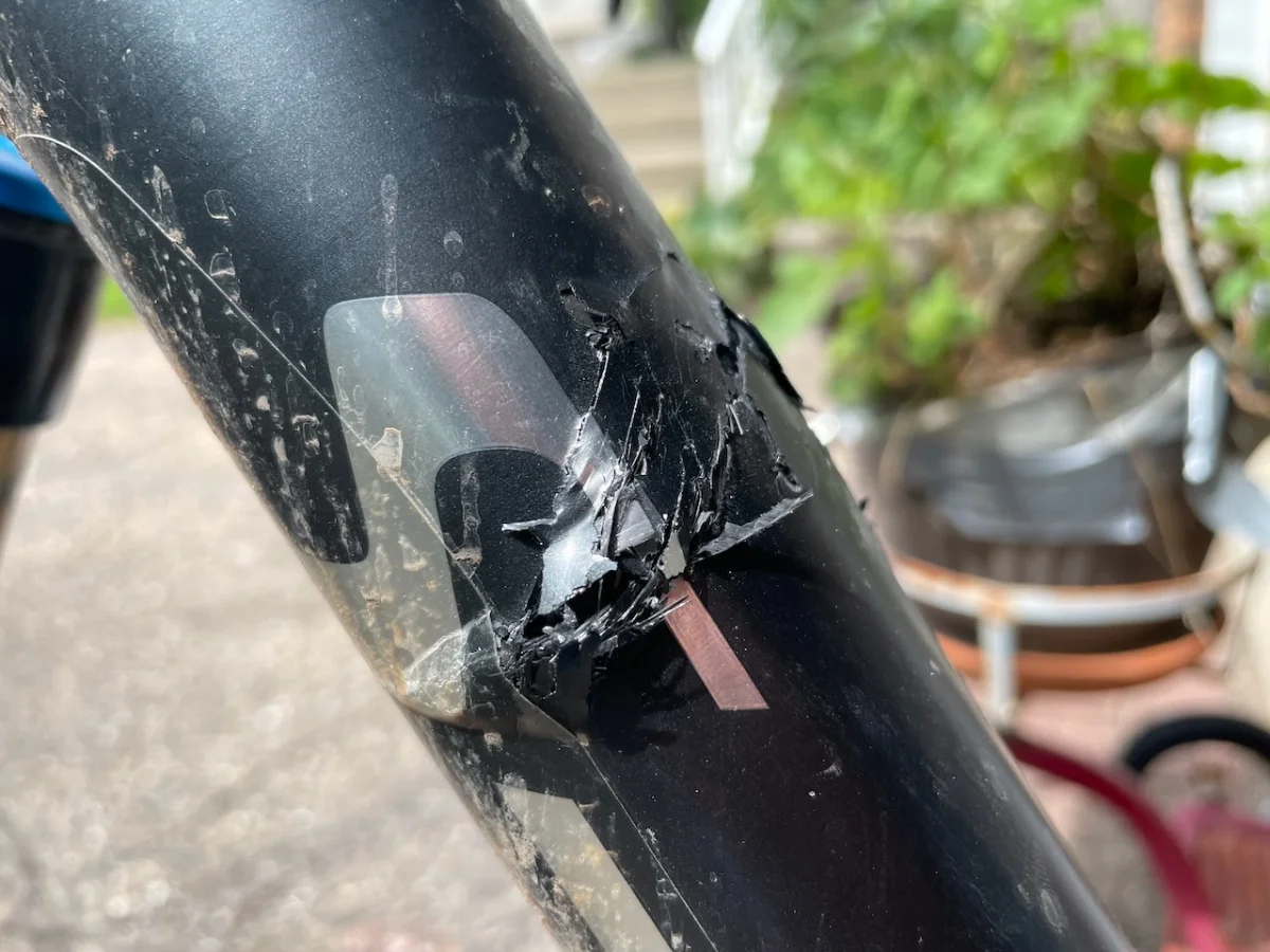 2022 Epic Evo - Before its untimely demise