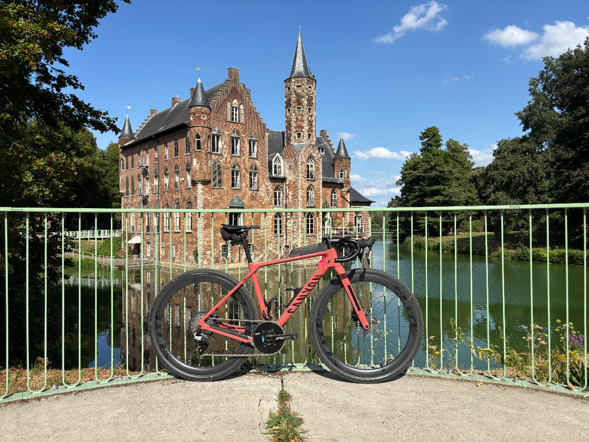 Budget build to Racemachine