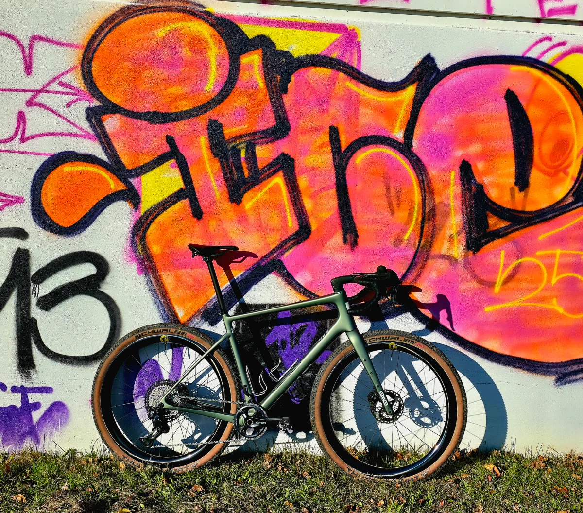 MOG by Velosophe Bike & Beer Shop