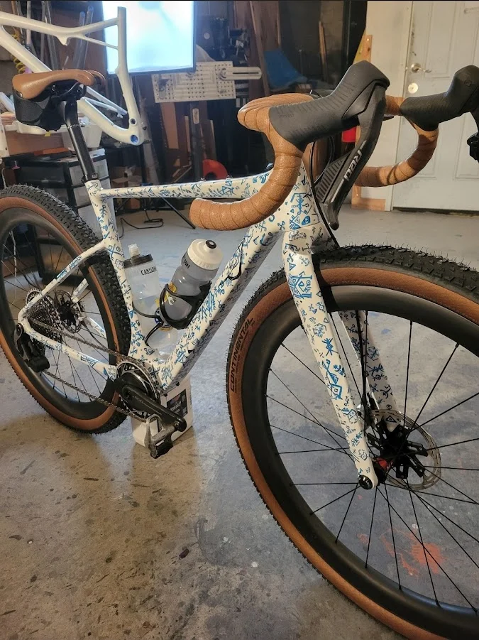 Icelandic Runes Lauf Siegla Rigid