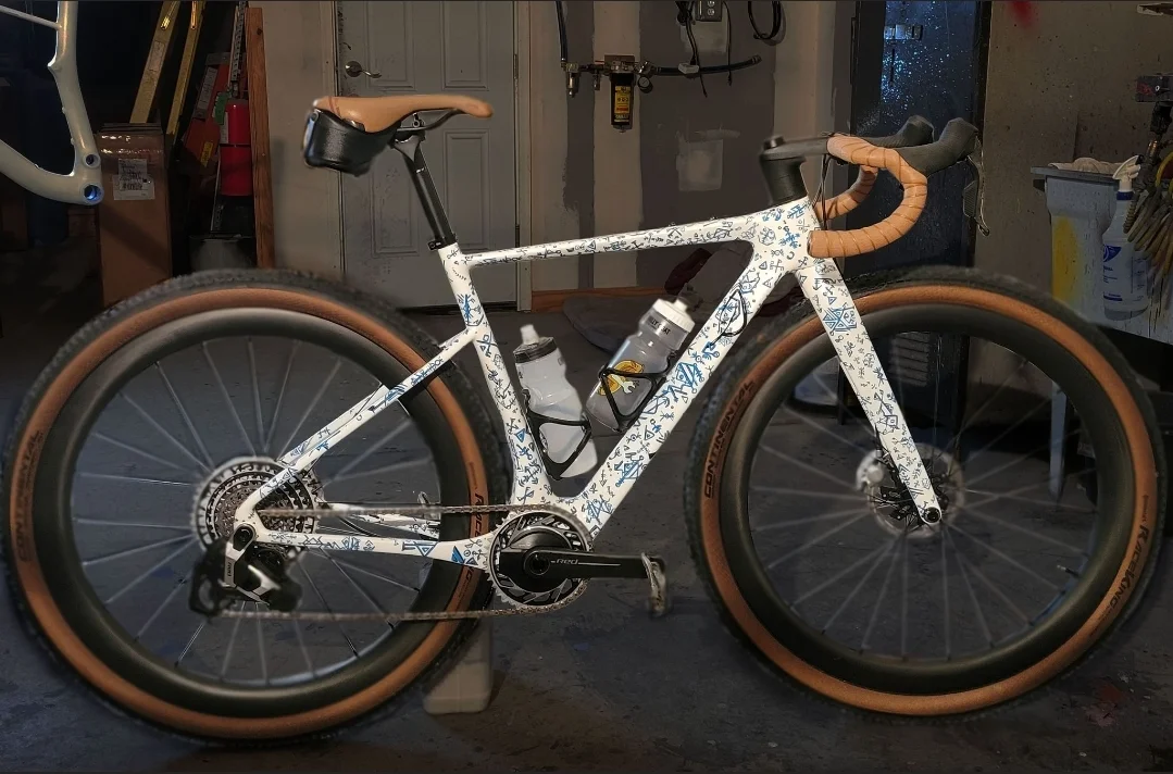 Icelandic Runes Lauf Siegla Rigid