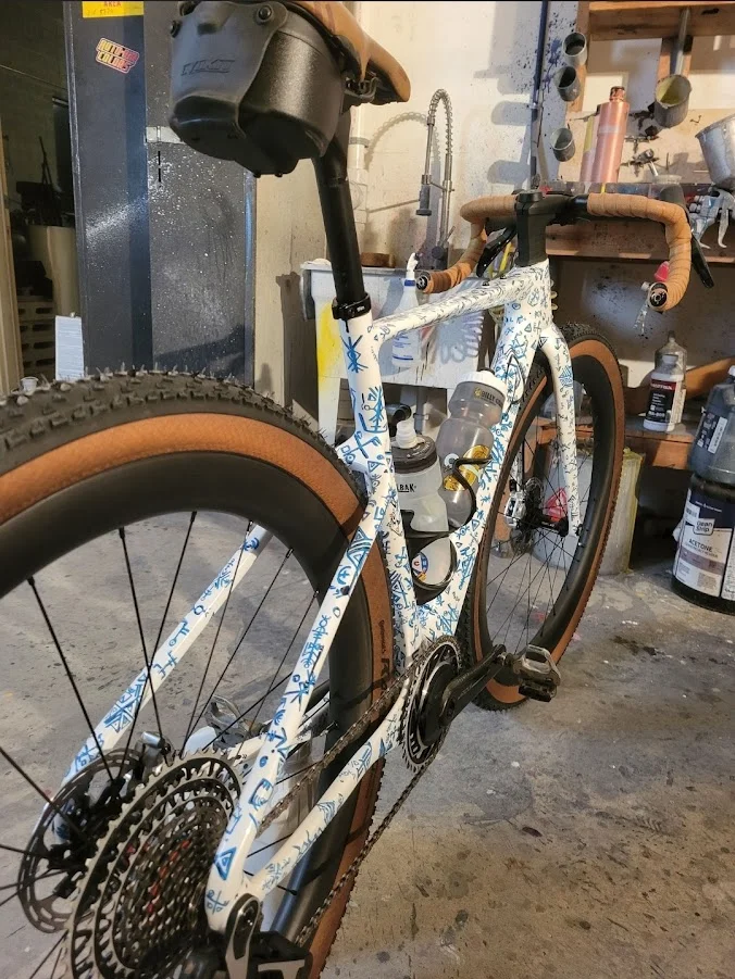 Icelandic Runes Lauf Siegla Rigid