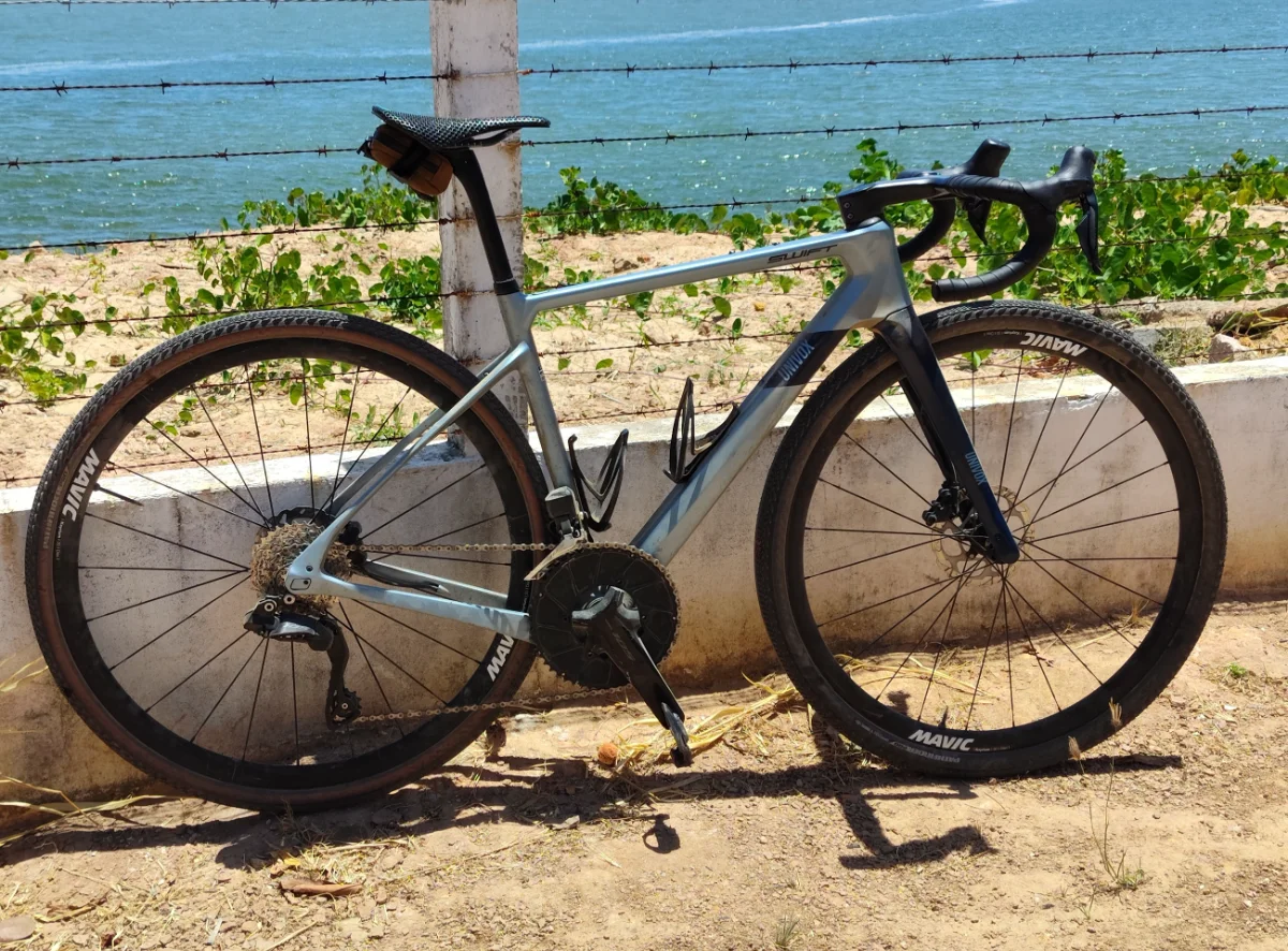 Swift univox "gravel"