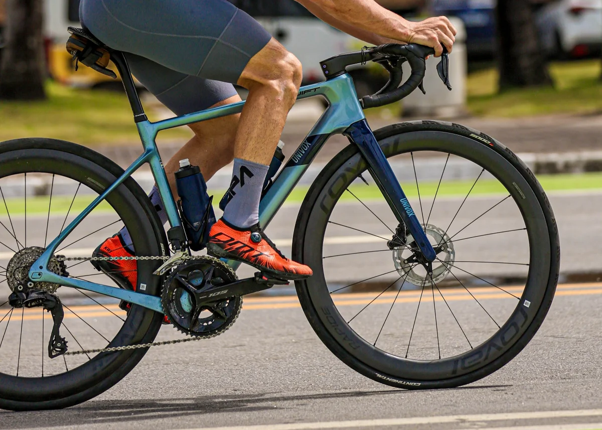 Swift univox "gravel"