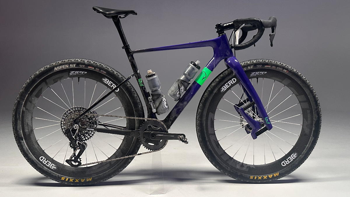 THE Ultimate Lauf Seigla